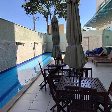Apto De 2 Quartos No Setor Bueno - Pp2704 Goiânia Exterior foto