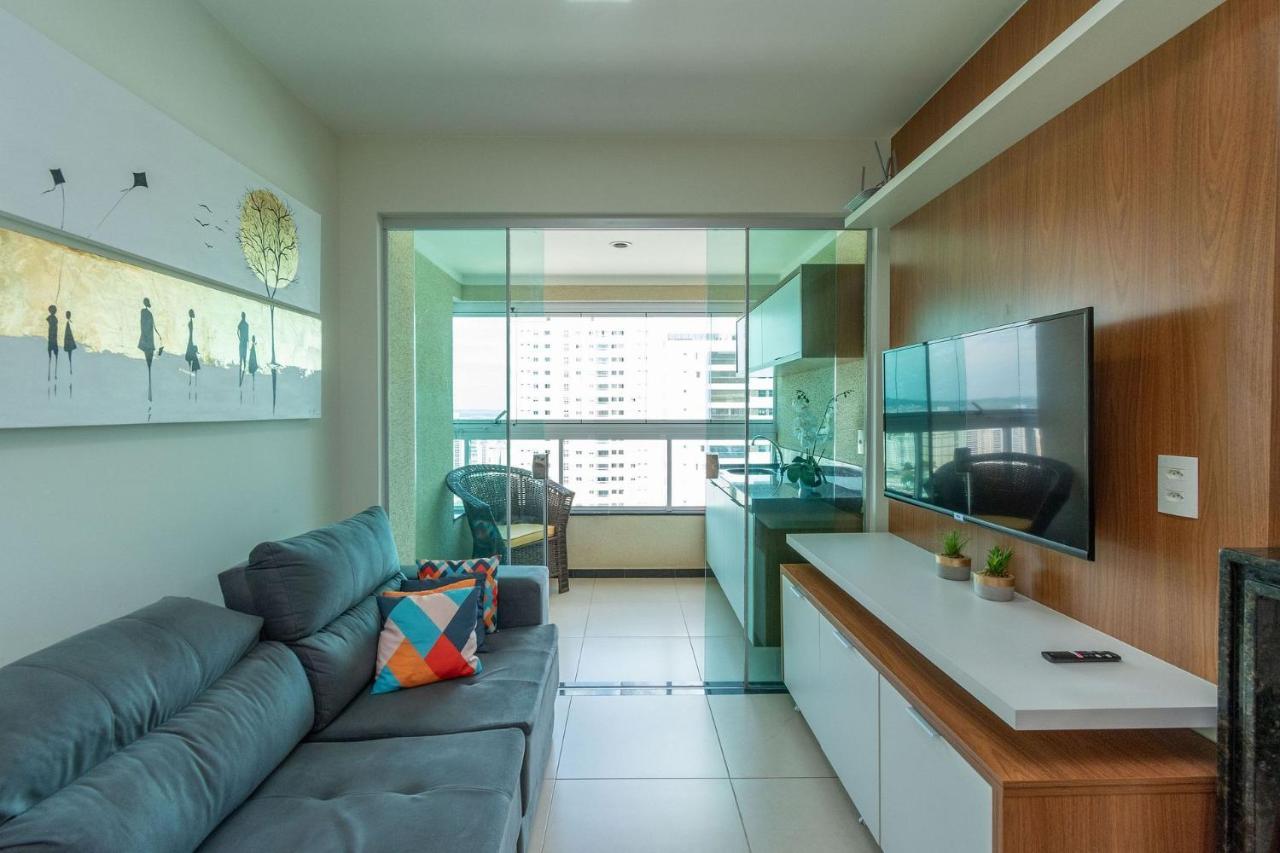 Apto De 2 Quartos No Setor Bueno - Pp2704 Goiânia Exterior foto