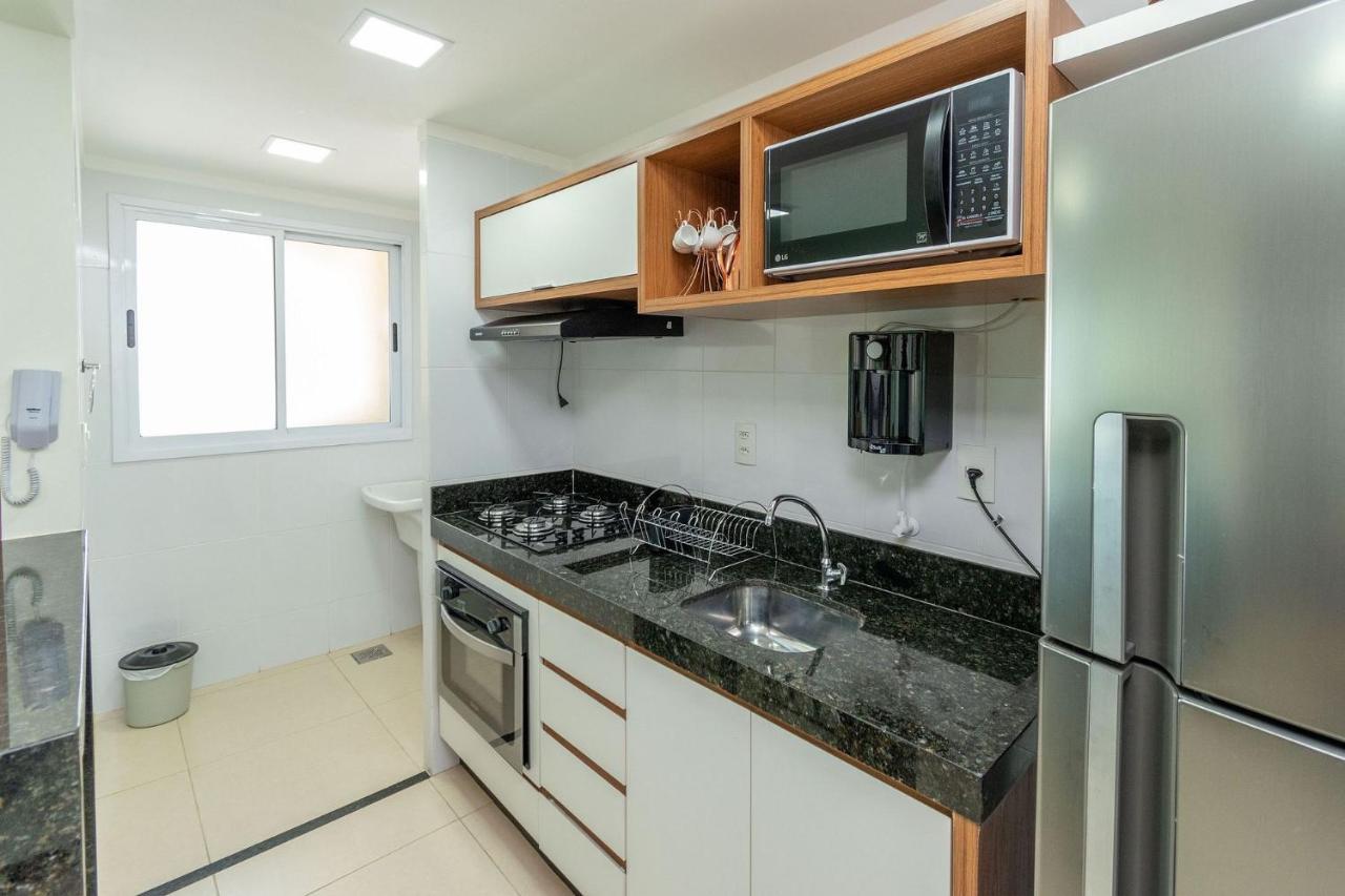Apto De 2 Quartos No Setor Bueno - Pp2704 Goiânia Exterior foto