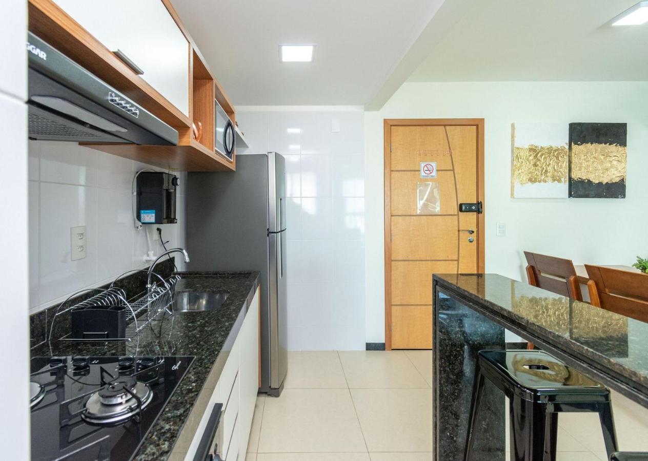Apto De 2 Quartos No Setor Bueno - Pp2704 Goiânia Exterior foto