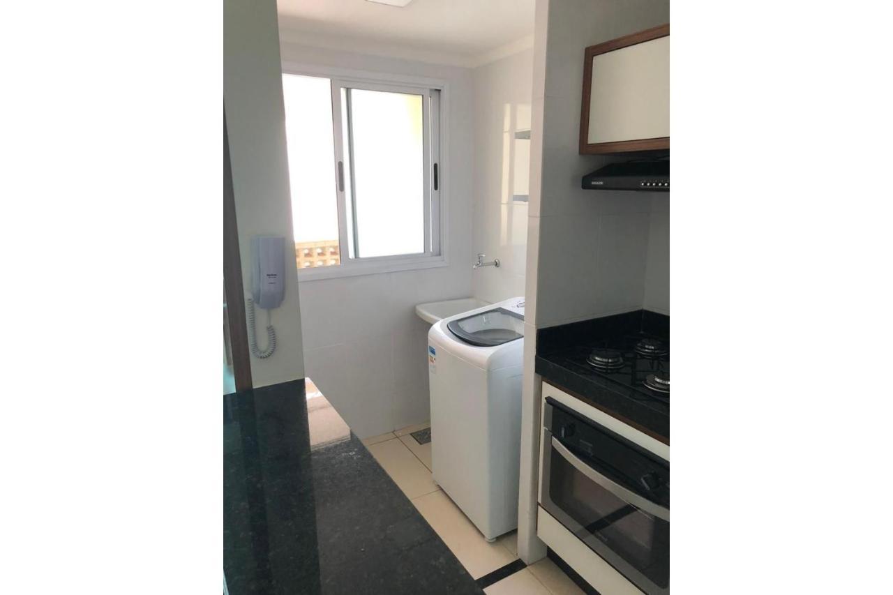 Apto De 2 Quartos No Setor Bueno - Pp2704 Goiânia Exterior foto