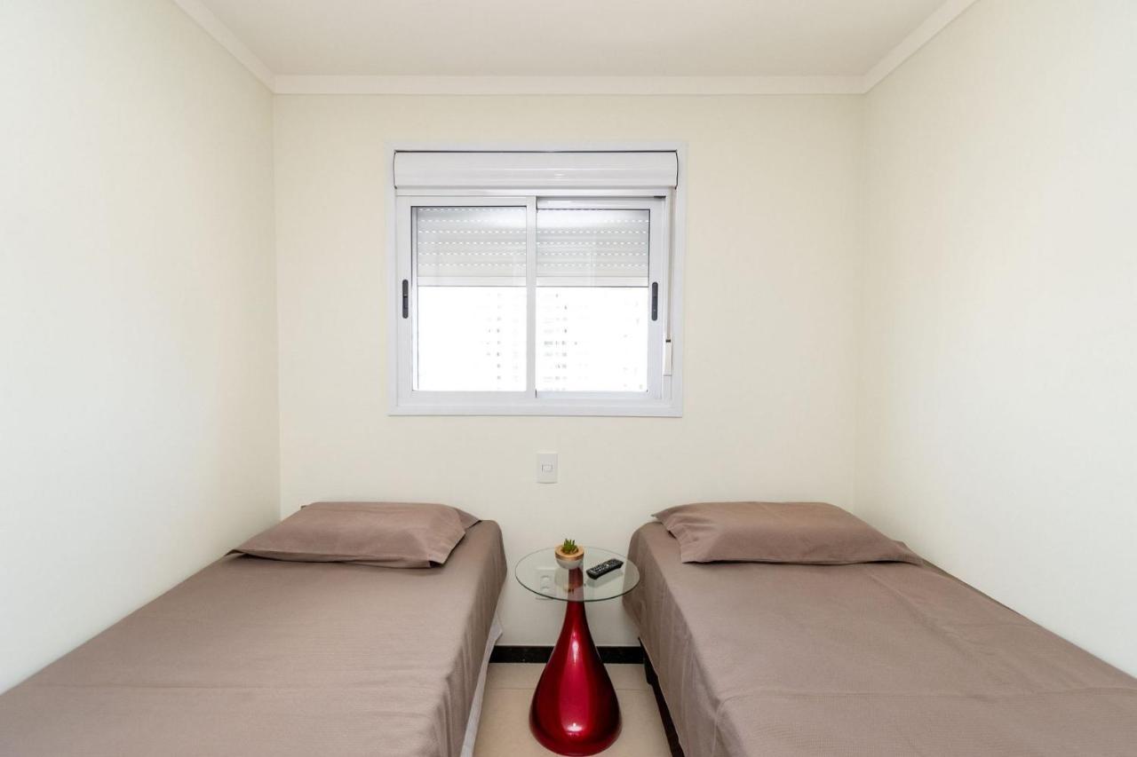 Apto De 2 Quartos No Setor Bueno - Pp2704 Goiânia Exterior foto