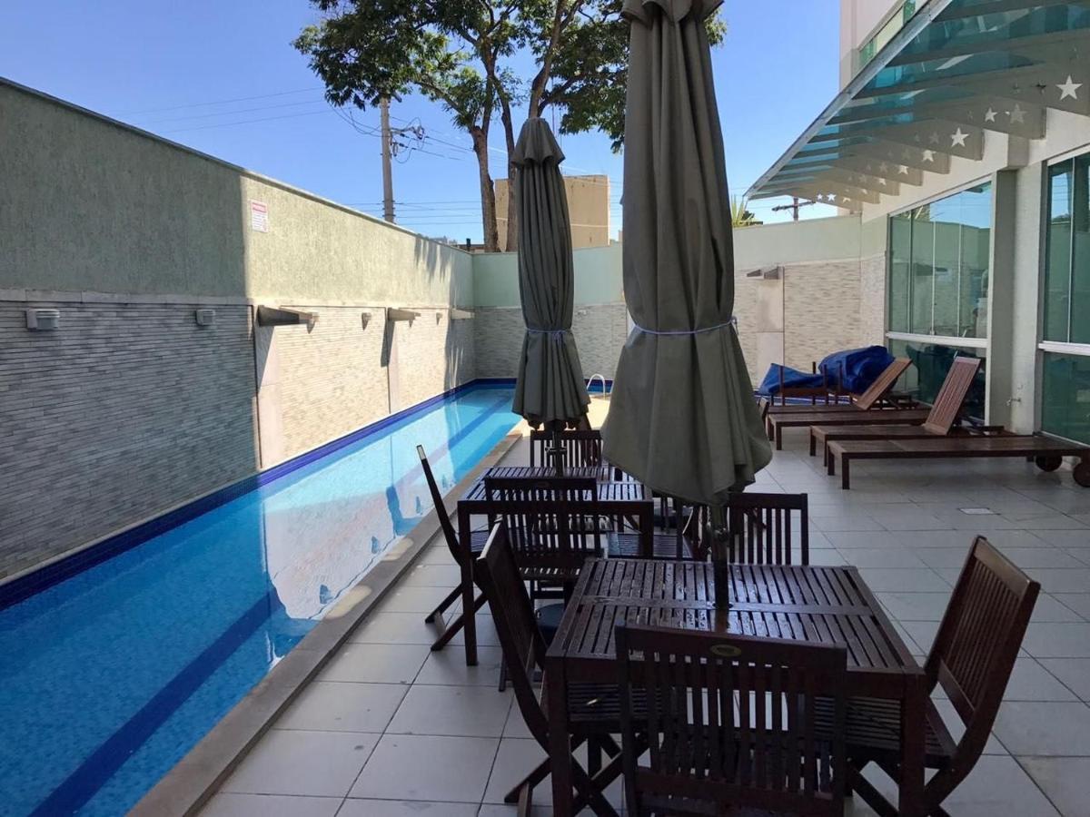 Apto De 2 Quartos No Setor Bueno - Pp2704 Goiânia Exterior foto